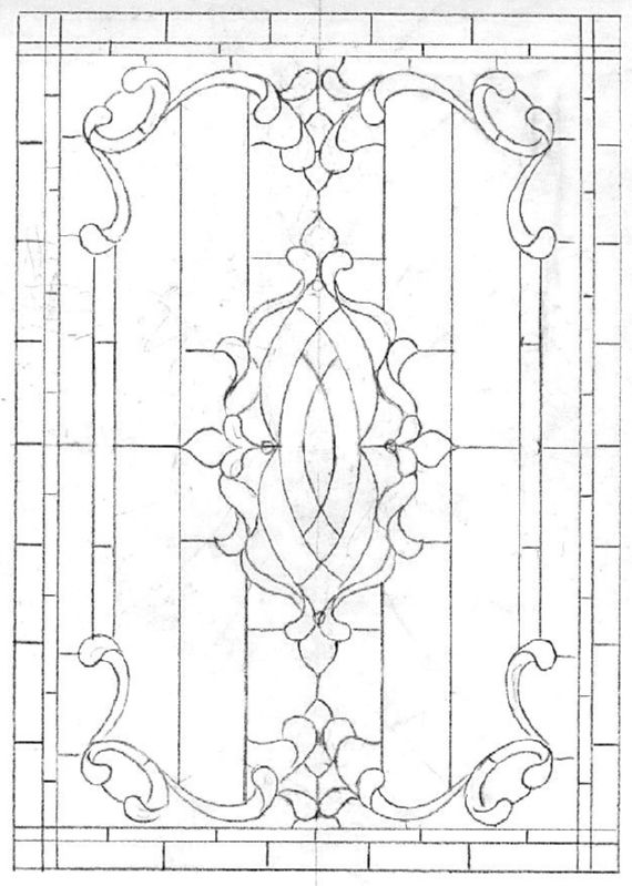 Trad 11-SK